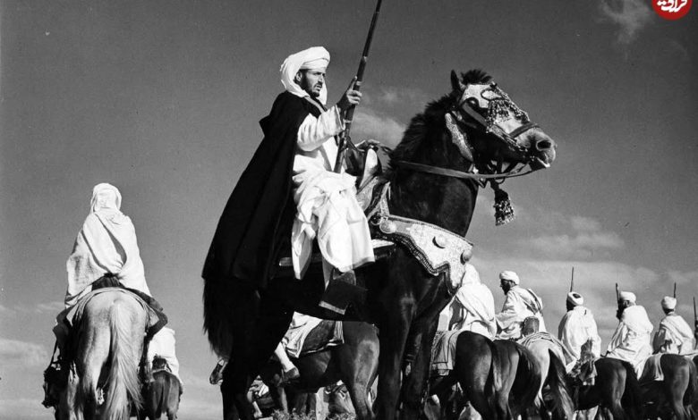 عکس؛ سفر در زمان؛ تصاویری تاریخی از کشوری که میراث آندلس را با خود حمل میکند عکس؛ سفر در زمان؛ تصاویری تاریخی از کشوری که میراث آندلس را با خود حمل میکند