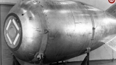 سفر در زمان؛ «پیکان شکسته»؛ سرنوشت اولین بمب اتمی گمشده چه شد؟