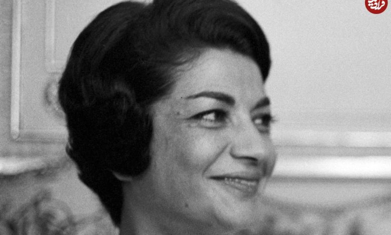 عکس؛ سفر در زمان؛ «اشرف پهلوی در حال گشت و گذار در اصفهان»؛ دهه 40 عکس؛ سفر در زمان؛ «اشرف پهلوی در حال گشت و گذار در اصفهان»؛ دهه 40