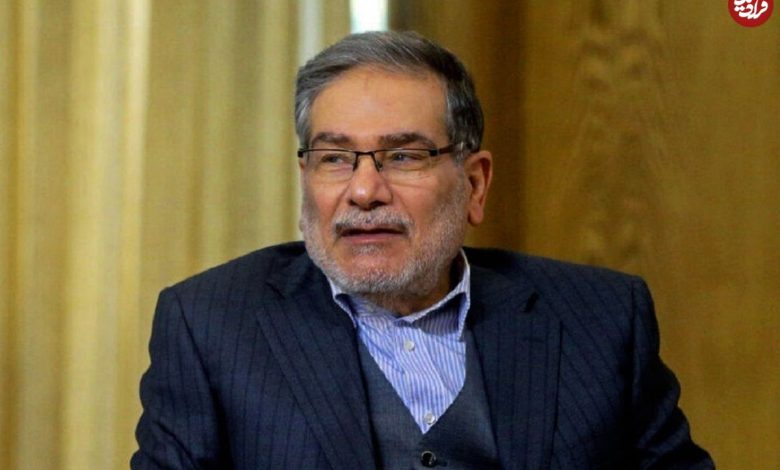 عکس؛ سفر در زمان؛ «محسن رضایی و علی شمخانی» در سفر حج؛ سال 71 عکس؛ سفر در زمان؛ «محسن رضایی و علی شمخانی» در سفر حج؛ سال 71