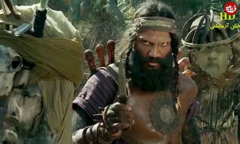 عکس؛ سفر در زمان؛ «حرمله» در کنار برج میلاد در 53 سالگی؛ سال 1403 عکس؛ سفر در زمان؛ «حرمله» در کنار برج میلاد در 53 سالگی؛ سال 1403