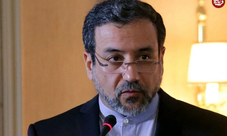 عکس؛ سفر در زمان؛ «عباس عراقچی» در توکیو ژاپن در 43 سالگی؛ سال 1385