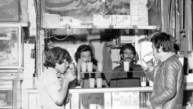 تصاویر؛ سفر در زمان؛ داغ‌ترین تیرماه ایران سال ۱۳۵۴: کاشان ۵۰ و تهران ۴۱ درجه بالای صفر!