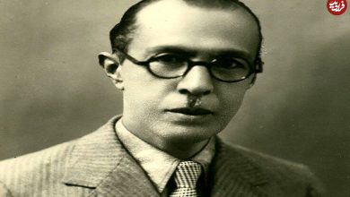 عکس؛ سفر در زمان؛ تصویر کمتر دیده شده از ملک الشعرای بهار