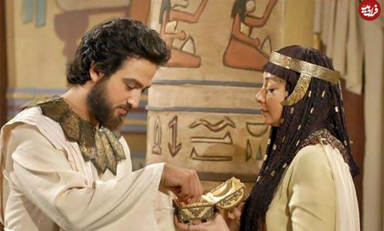 عکس؛ سفر در زمان؛ «بازیگران سریال یوسف پیامبر» در بیت رهبری؛ سال 94 عکس؛ سفر در زمان؛ «بازیگران سریال یوسف پیامبر» در بیت رهبری؛ سال 94