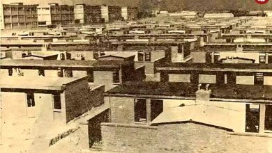 عکس؛ سفر در زمان؛ اجاره‌بها در تهران گران‌تر از لس‌آنجلس!