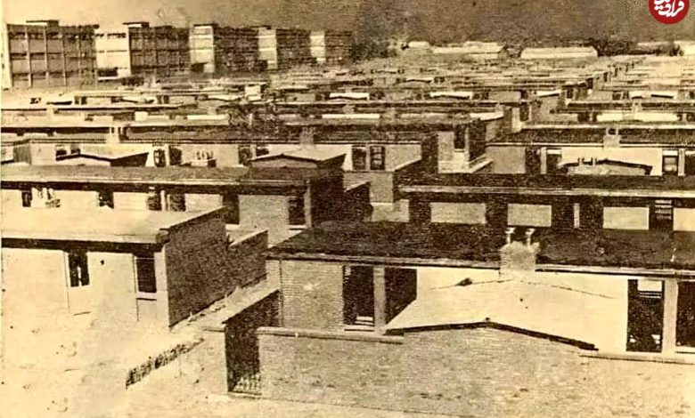 عکس؛ سفر در زمان؛ اجاره‌بها در تهران گران‌تر از لس‌آنجلس!