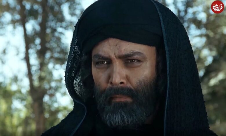 عکس؛ سفر به تاریخ؛ چهرۀ «مختار ثقفی» در 30 سالگی در پنجمین فیلمش؛ سال 1373 عکس؛ سفر به تاریخ؛ چهرۀ «مختار ثقفی» در 30 سالگی در پنجمین فیلمش؛ سال 1373