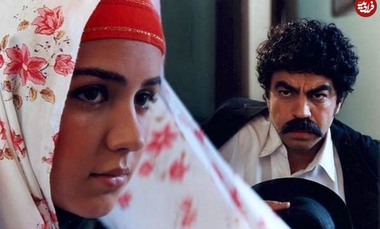 زمان و ساعت پخش *** عکس؛ سفر زمان؛ چهرۀ «طوبی» در سریال «رسم عاشقی» بعد از 20 سال در 42 سالگی عکس؛ سفر زمان؛ چهرۀ «طوبی» در سریال «رسم عاشقی» بعد از 20 سال در 42 سالگی