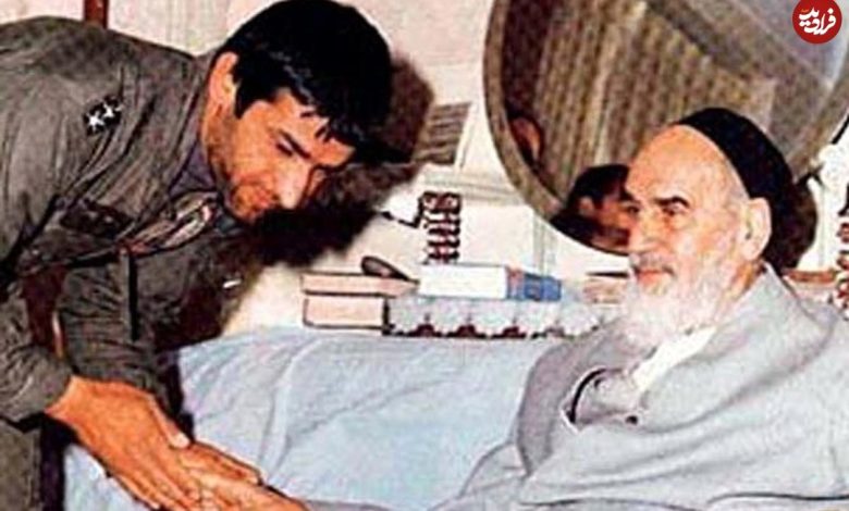 عکس؛ سفر به تاریخ؛ «شهید عباس بابایی» در 20 سالگی با تیشرت و شلوار جین در آمریکا؛ سال 1349 عکس؛ سفر به تاریخ؛ «شهید عباس بابایی» در 20 سالگی با تیشرت و شلوار جین در آمریکا؛ سال 1349