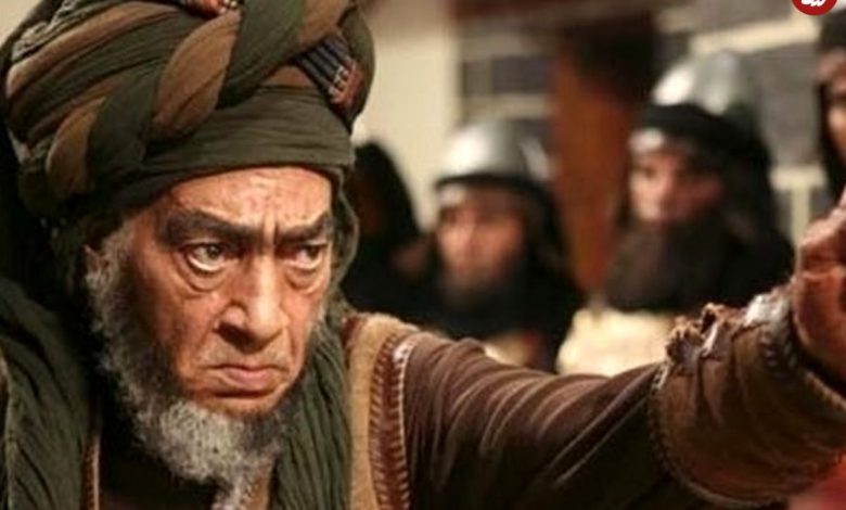 عکس؛ سفر زمان؛ چهرۀ «رئیس خوارج» در سریال مختارنامه در کنار دخترش «سحر ولدبیگی» عکس؛ سفر زمان؛ چهرۀ «رئیس خوارج» در سریال مختارنامه در کنار دخترش «سحر ولدبیگی»