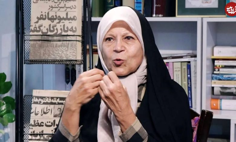 عکس؛ سفر به تاریخ؛ «فائزه، دختر هاشمی رفسنجانی» در 13 سالگی در کنار پدر؛ دهۀ 1350 عکس؛ سفر به تاریخ؛ «فائزه، دختر هاشمی رفسنجانی» در 13 سالگی در کنار پدر؛ دهۀ 1350