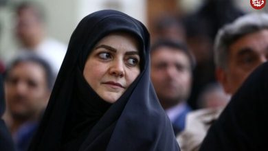 عکس؛ سفر به تاریخ؛ «زهرا، دختر مسعود پزشکیان» در کنار «همسر سید ابراهیم رئیسی»