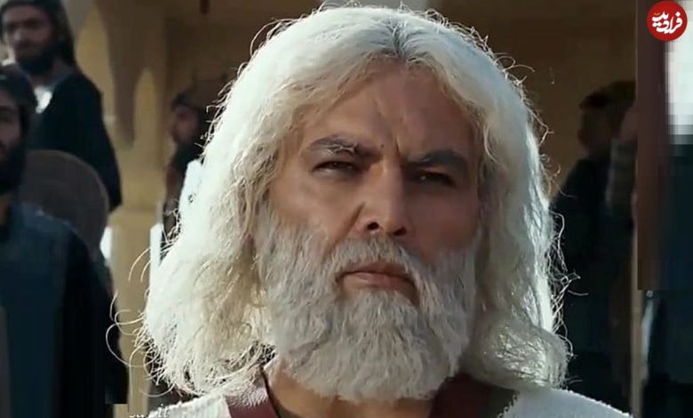 عکس؛ سفر به تاریخ؛ چهرۀ «مختار ثقفی» در 36 سالگی در کنار همسر مرحومش «عسل بدیعی» عکس؛ سفر به تاریخ؛ چهرۀ «مختار ثقفی» در 36 سالگی در کنار همسر مرحومش «عسل بدیعی»