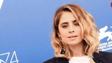 تصاویر؛ عکس های  شخصی، زندگی خصوصی و بیوگرافی گریتا اسکارانو