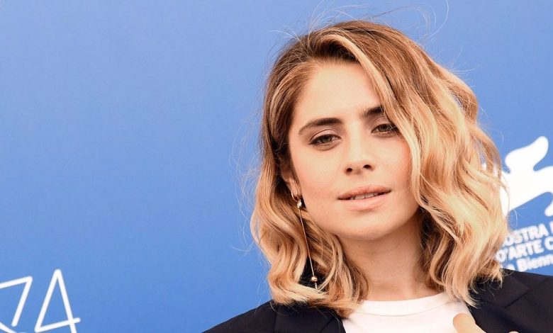 تصاویر؛ عکس های شخصی، زندگی خصوصی و بیوگرافی گریتا اسکارانو تصاویر؛ عکس های شخصی، زندگی خصوصی و بیوگرافی گریتا اسکارانو