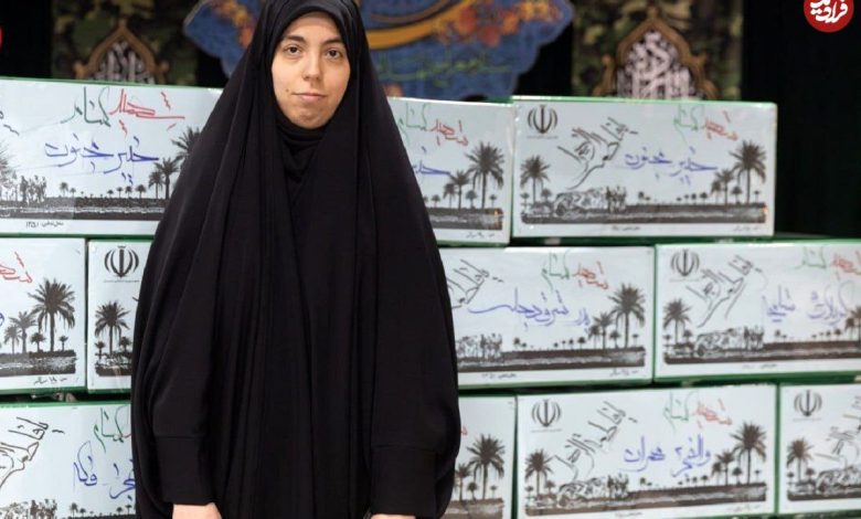 عکس؛ سفر در زمان؛ جشن تولد ساده دختر دهه هفتادی «سرلشکر باقری» قبل شهادت عکس؛ سفر در زمان؛ جشن تولد ساده دختر دهه هفتادی «سرلشکر باقری» قبل شهادت