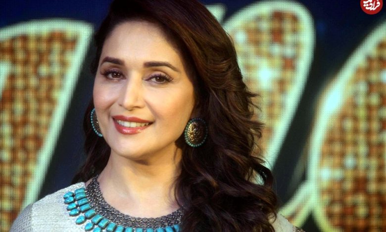 تصاویر؛ عکس های شخصی، زندگی خصوصی و بیوگرافی مدهوری دیکشیت تصاویر؛ عکس های شخصی، زندگی خصوصی و بیوگرافی مدهوری دیکشیت