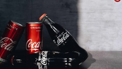 عکس؛ سفر در زمان؛ کوکاکولا بر دیوارهای تهران