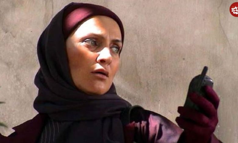 عکس؛ سفر در زمان؛ «ناتاشا» سریال خواب و بیدار بعد 23 سال در 62 سالگی عکس؛ سفر در زمان؛ «ناتاشا» سریال خواب و بیدار بعد 23 سال در 62 سالگی