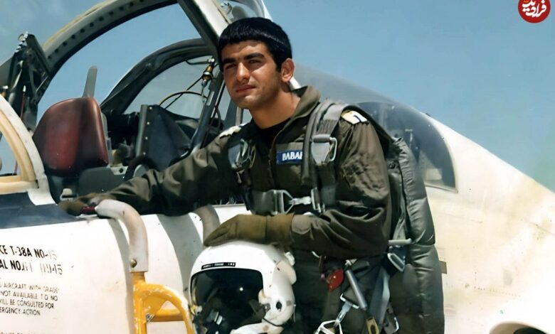 عکس؛ سفر در زمان؛ کارت دعوت مراسم عقد «شهید عباس بابایی»؛ سال 1354 عکس؛ سفر در زمان؛ کارت دعوت مراسم عقد «شهید عباس بابایی»؛ سال 1354