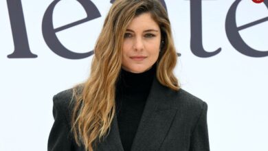 تصاویر؛ عکس های شخصی، زندگی خصوصی و بیوگرافی ویتوریا پوچینی