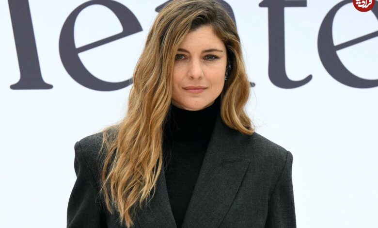 تصاویر؛ عکس های شخصی، زندگی خصوصی و بیوگرافی ویتوریا پوچینی تصاویر؛ عکس های شخصی، زندگی خصوصی و بیوگرافی ویتوریا پوچینی