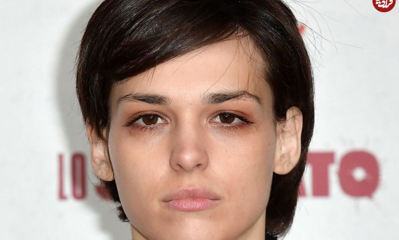 تصاویر؛ عکس های شخصی، زندگی خصوصی و بیوگرافی سارا سرایوکو تصاویر؛ عکس های شخصی، زندگی خصوصی و بیوگرافی سارا سرایوکو