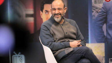 (عکس) سفر در زمان؛ «شاهد احمدلو و مهران غفوریان» در نوجوانی؛ اواخر دهه 60