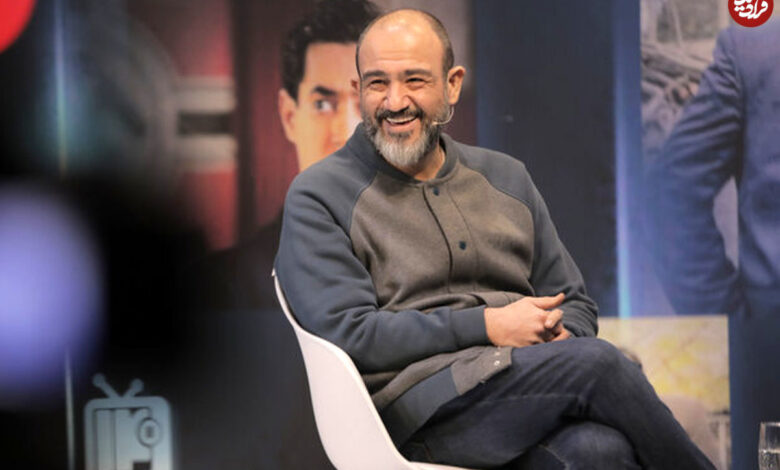 (عکس) سفر در زمان؛ «شاهد احمدلو و مهران غفوریان» در نوجوانی؛ اواخر دهه 60 (عکس) سفر در زمان؛ «شاهد احمدلو و مهران غفوریان» در نوجوانی؛ اواخر دهه 60