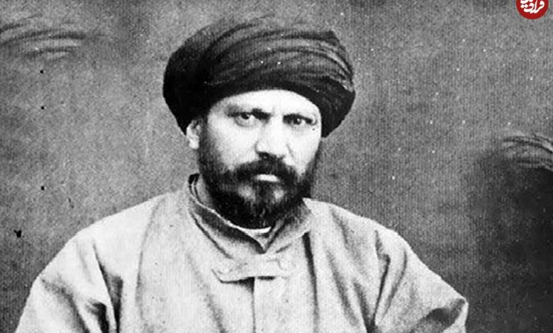 عکس؛ سفر در تاریخ؛ «سیدجمالالدین اسدآبادی در سفر به ایران و در کنار علمای تهران»؛ دهه 1260 عکس؛ سفر در تاریخ؛ «سیدجمالالدین اسدآبادی در سفر به ایران و در کنار علمای تهران»؛ دهه 1260