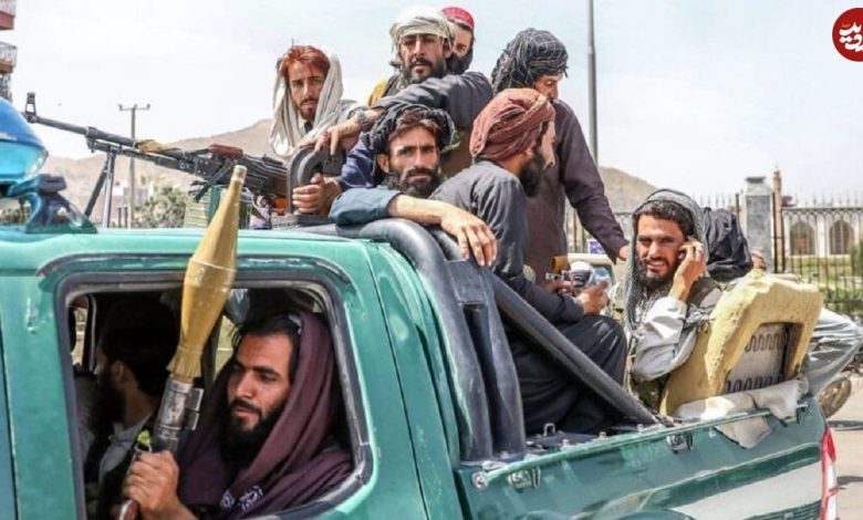 عکس؛ سفر در زمان؛ کابل در روزهای بدون جنگ