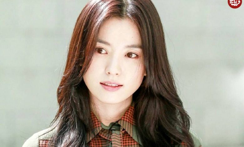 تصاویر؛ عکس های  شخصی، زندگی خصوصی و بیوگرافی هان هیو-جو