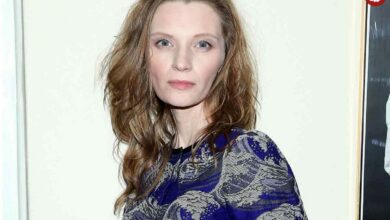 تصاویر؛ عکس های شخصی، زندگی خصوصی و بیوگرافی آگاتا بوژک