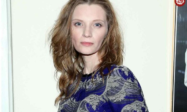 تصاویر؛ عکس های شخصی، زندگی خصوصی و بیوگرافی آگاتا بوژک تصاویر؛ عکس های شخصی، زندگی خصوصی و بیوگرافی آگاتا بوژک