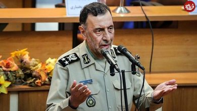 عکس؛ سفر به تاریخ؛ «سرلشکر سلیمی، فرمانده سابق ارتش» در کنار رهبر انقلاب و بنی‌صدر؛ سال 59