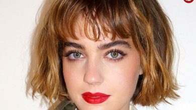 تصاویر؛ عکس های  شخصی، زندگی خصوصی و بیوگرافی بئاتریچه گراسو