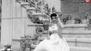 (عکس) سفر به ایران قدیم؛ با خلاف‌کارترین خواننده زن ایران آشنا شوید!