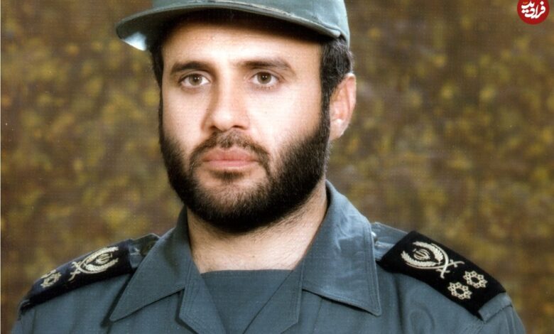 عکس؛ سفر در زمان؛ «سرلشکر رشید در کنار سردار سلیمانی و فرماندهان جنگ»؛ دهه 60 عکس؛ سفر در زمان؛ «سرلشکر رشید در کنار سردار سلیمانی و فرماندهان جنگ»؛ دهه 60