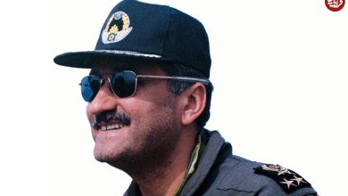 عکس؛ سفر به تاریخ؛ چهرۀ «شهید یاسینی» در 20 سالگی در آمریکا؛ سال 1350