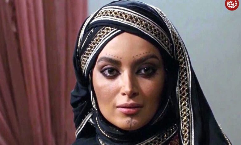 عکس؛ سفر زمان؛ «خاشعه، عروس زبیر» (سریال مختارنامه) در پشت صحنه سریال جدیدش عکس؛ سفر زمان؛ «خاشعه، عروس زبیر» (سریال مختارنامه) در پشت صحنه سریال جدیدش