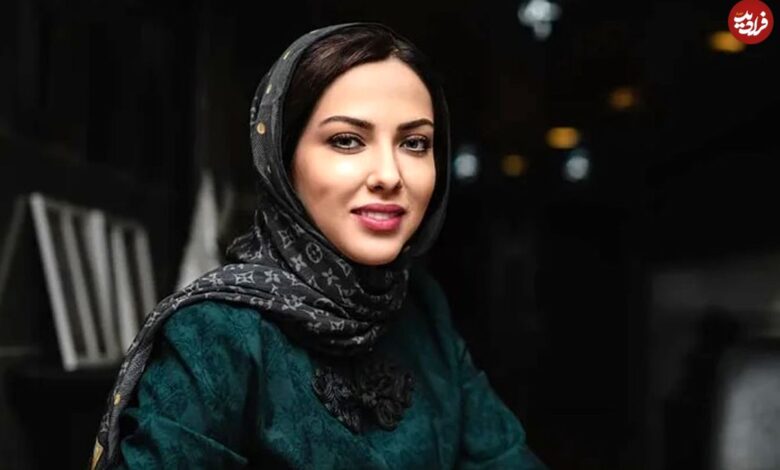 عکس؛ سفر زمان؛ چهرۀ «لیلا اوتادی» در 19 سالگی در اولین فیلمش؛ سال 1381 عکس؛ سفر زمان؛ چهرۀ «لیلا اوتادی» در 19 سالگی در اولین فیلمش؛ سال 1381