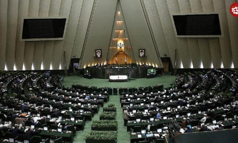 عکس؛ سفر در زمان؛ نمایندگان پنجمین دوره مجلس در یک قاب عکس؛ سفر در زمان؛ نمایندگان پنجمین دوره مجلس در یک قاب