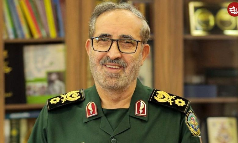 عکس؛ سفر در زمان؛ «سرلشکر شادمانی و صیاد شیرازی در یک دورهمی خصوصی؛ دهه 60 عکس؛ سفر در زمان؛ «سرلشکر شادمانی و صیاد شیرازی در یک دورهمی خصوصی؛ دهه 60