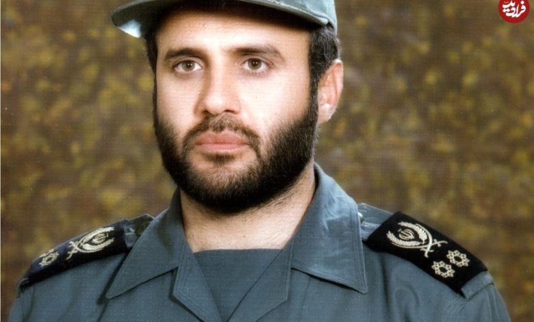 عکس؛ سفر در زمان؛ ظاهر خاص «سرلشکر رشید» در کنار دو همرزم دیگرش در جبهه؛ دهه 60 عکس؛ سفر در زمان؛ ظاهر خاص «سرلشکر رشید» در کنار دو همرزم دیگرش در جبهه؛ دهه 60