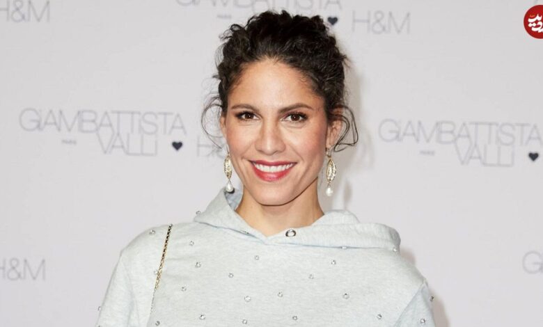 تصاویر؛ عکس های شخصی، زندگی خصوصی و بیوگرافی یاسمین گرات تصاویر؛ عکس های شخصی، زندگی خصوصی و بیوگرافی یاسمین گرات