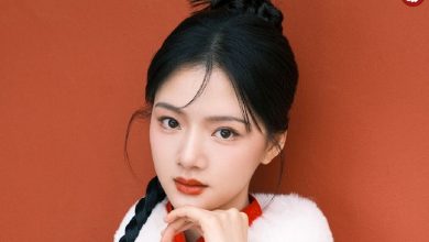 تصاویر؛ عکس های  شخصی، زندگی خصوصی و بیوگرافی رن مین