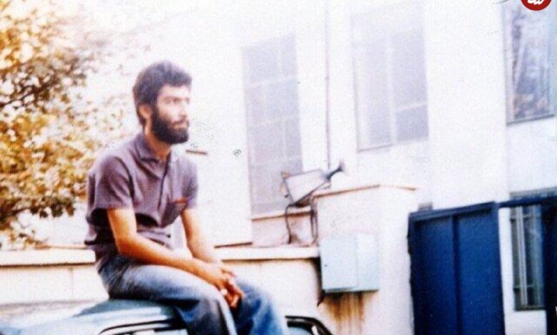 تصاویر؛ سفر در زمان؛ اولین دانشجویی که وارد سفارت آمریکا شد تصاویر؛ سفر در زمان؛ اولین دانشجویی که وارد سفارت آمریکا شد