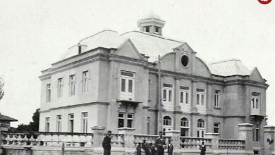 تصاویر؛ سفر در زمان؛ عکس‌های دیدنی از شهرهای مازندران ۹۰ سال پیش