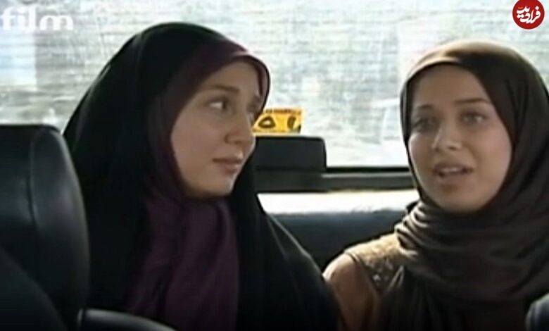 عکس؛ سفر در زمان؛ «دلارام دوست نازگل» سریال ستایش 2 بعد 13 سال در 32 سالگی عکس؛ سفر در زمان؛ «دلارام دوست نازگل» سریال ستایش 2 بعد 13 سال در 32 سالگی